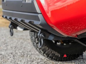 Toyota Tacoma Front Shackle Kit - Rough Country